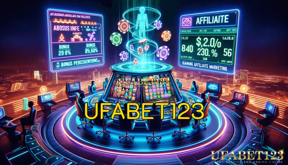 UFABET123