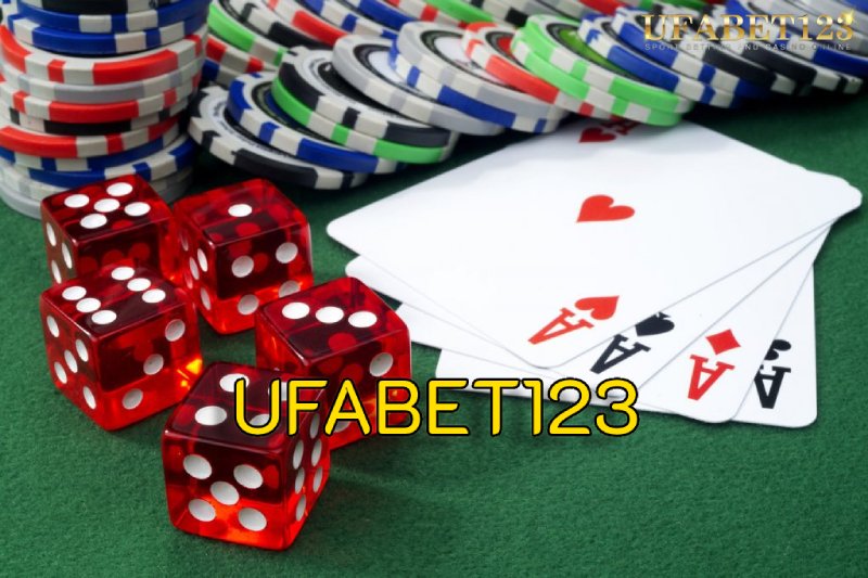 UFABET123